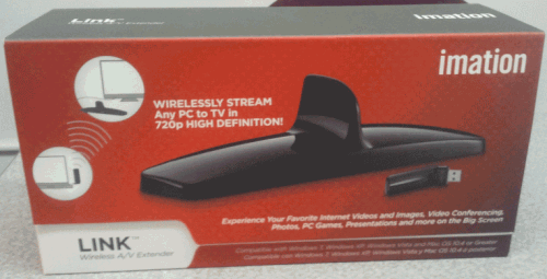 Imation link wireless av extender driver mac