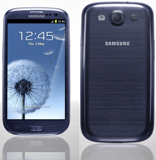 samsung galaxy s iii stores