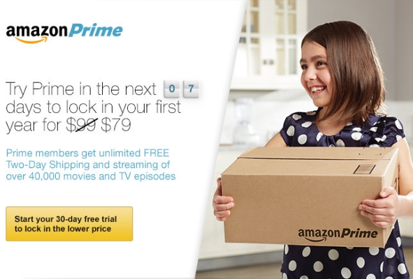 Amazon announce Prime membership increases to $99/year - 404 Tech Support