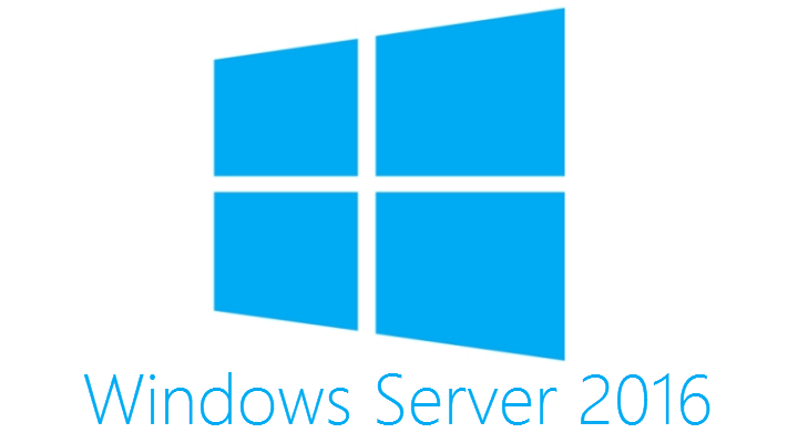 windows server standard core 2019